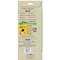 Gator Finishing Zip SilicaCut Drywall Hook and Loop Sandpaper Sheets, 220 Very Fine Grit 7160 - alternate 4